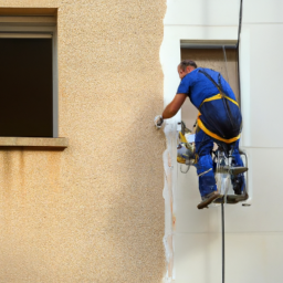 Rénovation de Façade : Réinventez l'Apparence de Votre Maison Meylan